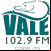 Rádio Vale FM Coxim